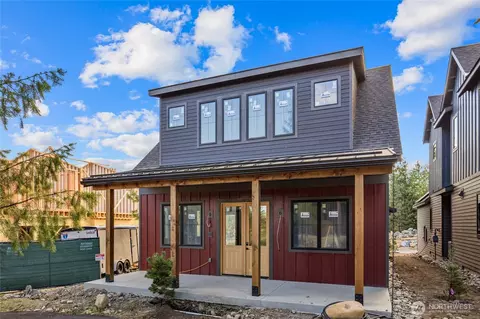 80 Stonefly Ln, Cle Elum, WA 98922