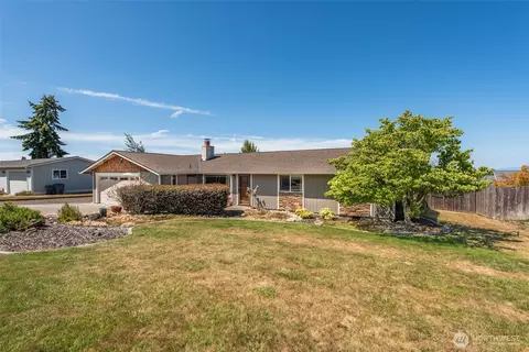 Exterior - 408 W Eunice St, Sequim, WA 98382 photo 2 of 14