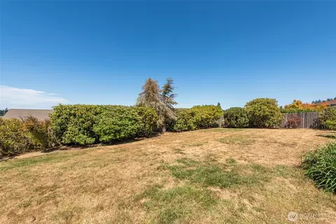 Exterior - 408 W Eunice St, Sequim, WA 98382 photo 14 of 14