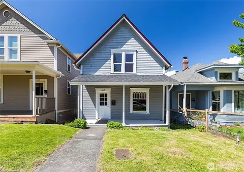 1417 N Garden St, Bellingham, WA 98225