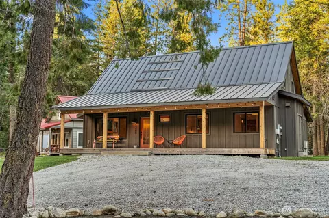 24408 Saddle St, Leavenworth, WA 98826