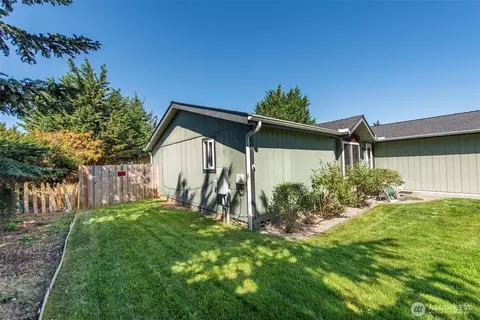 Exterior - 1201 Elk Loop, Sequim, WA 98382 photo 10 of 15