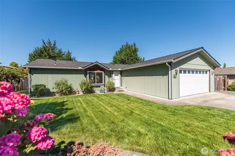 Exterior - 1201 Elk Loop, Sequim, WA 98382 photo 4 of 15
