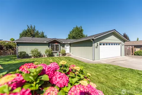 Exterior - 1201 Elk Loop, Sequim, WA 98382 photo 5 of 15