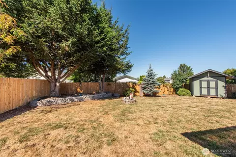 Exterior - 1201 Elk Loop, Sequim, WA 98382 photo 15 of 15