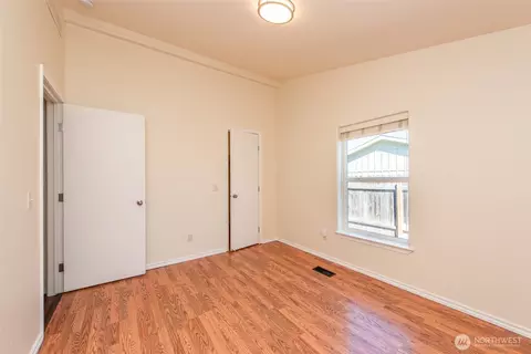 Bedroom - 1201 Elk Loop, Sequim, WA 98382 photo 2 of 3