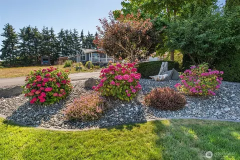 Exterior - 1201 Elk Loop, Sequim, WA 98382 photo 11 of 15