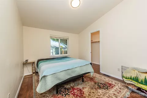 Bedroom - 1201 Elk Loop, Sequim, WA 98382 photo 1 of 3