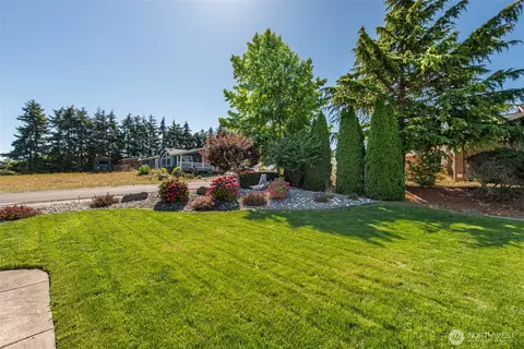 Exterior - 1201 Elk Loop, Sequim, WA 98382 photo 9 of 15