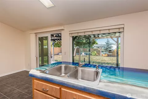 Kitchen - 1201 Elk Loop, Sequim, WA 98382 photo 1 of 5