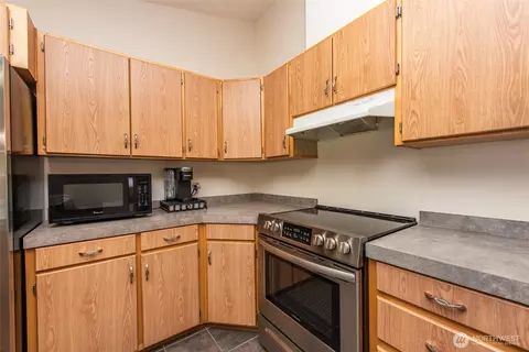 Kitchen - 1201 Elk Loop, Sequim, WA 98382 photo 5 of 5