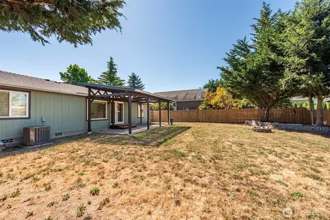 Exterior - 1201 Elk Loop, Sequim, WA 98382 photo 13 of 15