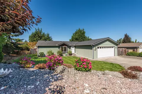 Exterior - 1201 Elk Loop, Sequim, WA 98382 photo 8 of 15