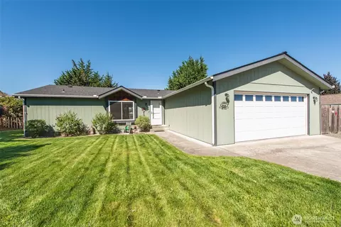 Exterior - 1201 Elk Loop, Sequim, WA 98382 photo 6 of 15