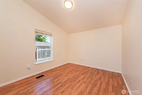 Bedroom - 1201 Elk Loop, Sequim, WA 98382 photo 3 of 3