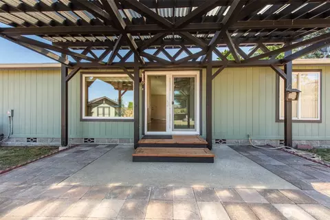 Exterior - 1201 Elk Loop, Sequim, WA 98382 photo 3 of 15