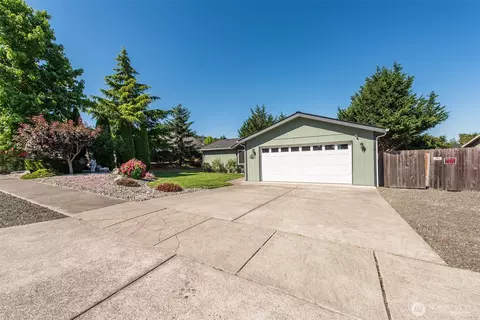 Exterior - 1201 Elk Loop, Sequim, WA 98382 photo 7 of 15
