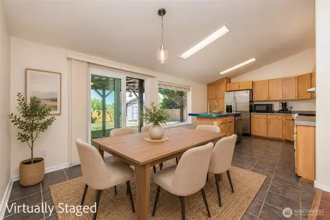Dining - 1201 Elk Loop, Sequim, WA 98382 photo 1 of 1