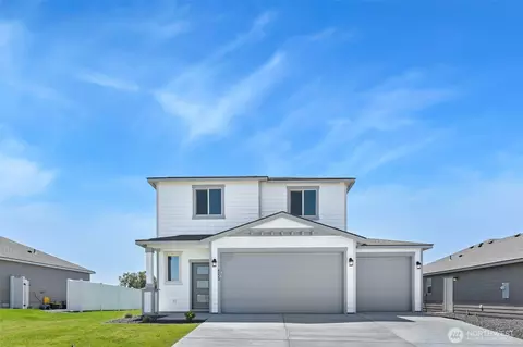 4223 W Sandy Ct, Moses Lake, WA 98837