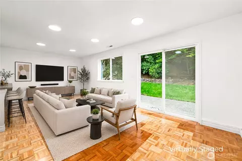 Living - 14616 106th Ave NE, Bothell, WA 98011 photo 3 of 3