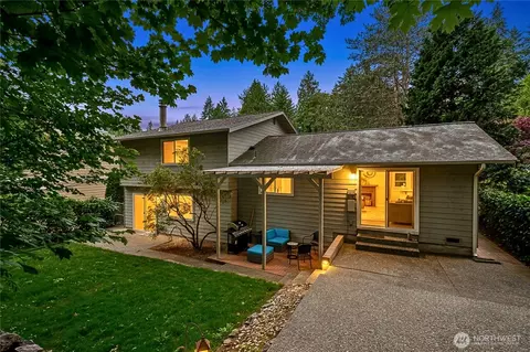 Exterior - 14616 106th Ave NE, Bothell, WA 98011 photo 9 of 10