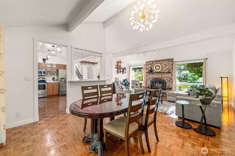 Dining - 14616 106th Ave NE, Bothell, WA 98011 photo 1 of 2