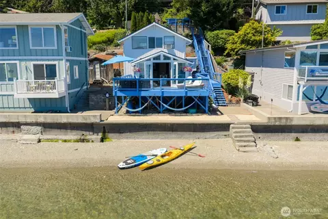 7926 State Route 302 NW, Gig Harbor, WA 98329