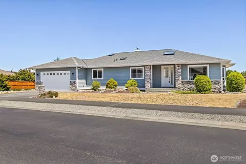 191 Choice Loop, Sequim, WA 98382 photo 1