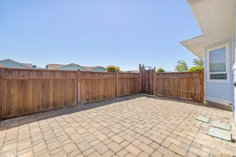 Exterior - 191 Choice Loop, Sequim, WA 98382 photo 5 of 9