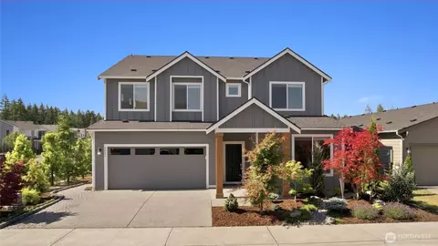4437 Explorer Ave, Port Orchard, WA 98367