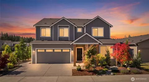 4437 Explorer Ave, Port Orchard, WA 98367