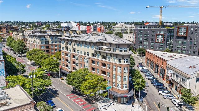 5440 Leary Ave NW #514, Seattle, WA 98107