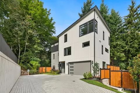 13016 SE 19th Ct, Bellevue, WA 98005