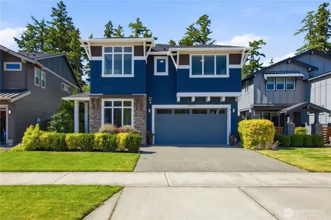 18303 131st St E, Bonney Lake, WA 98391