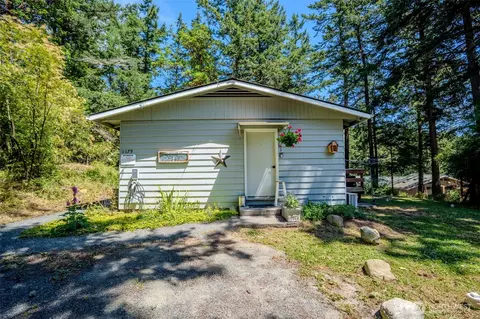 Exterior - 1179 Rosario Rd, Eastsound, WA 98245 photo 2 of 16