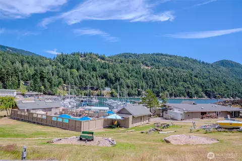 Exterior - 1179 Rosario Rd, Eastsound, WA 98245 photo 13 of 16
