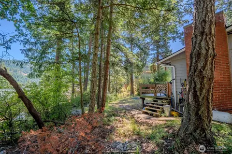 Exterior - 1179 Rosario Rd, Eastsound, WA 98245 photo 11 of 16