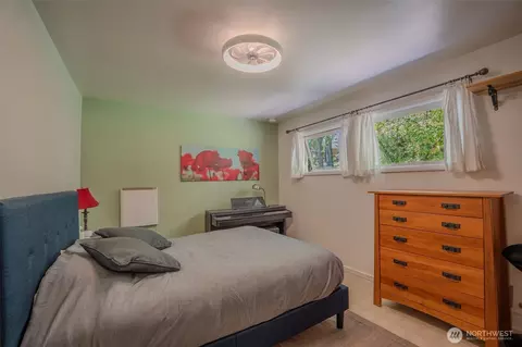 Bedroom - 1179 Rosario Rd, Eastsound, WA 98245 photo 1 of 3