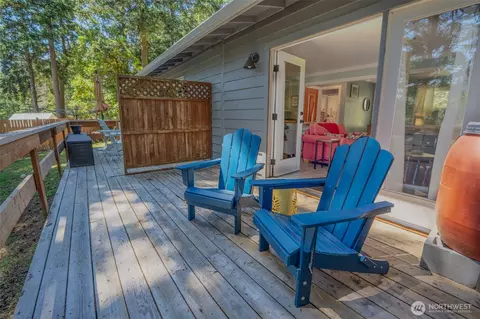 Exterior - 1179 Rosario Rd, Eastsound, WA 98245 photo 8 of 16