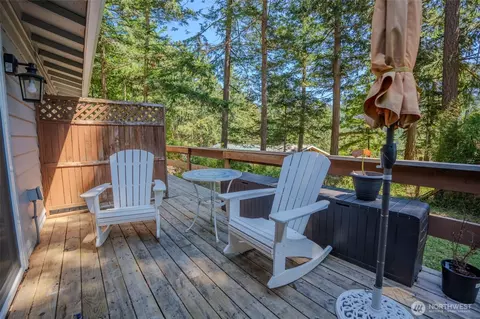 Exterior - 1179 Rosario Rd, Eastsound, WA 98245 photo 3 of 16