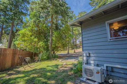 Exterior - 1179 Rosario Rd, Eastsound, WA 98245 photo 10 of 16