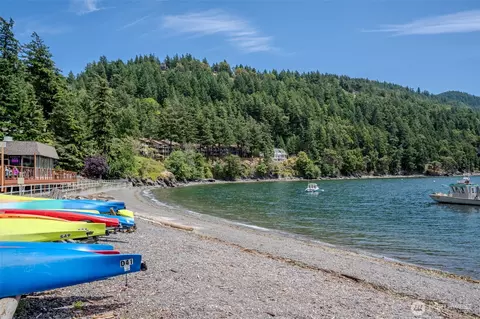 View/Area - 1179 Rosario Rd, Eastsound, WA 98245 photo 2 of 3