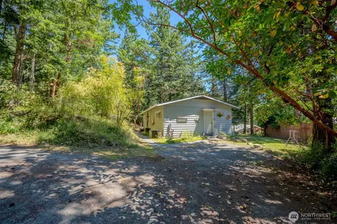 Exterior - 1179 Rosario Rd, Eastsound, WA 98245 photo 16 of 16