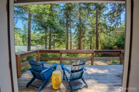 Exterior - 1179 Rosario Rd, Eastsound, WA 98245 photo 6 of 16