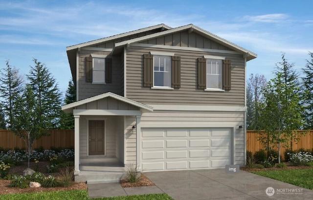5329 85th Ave NE #IP-032, Marysville, WA 98270