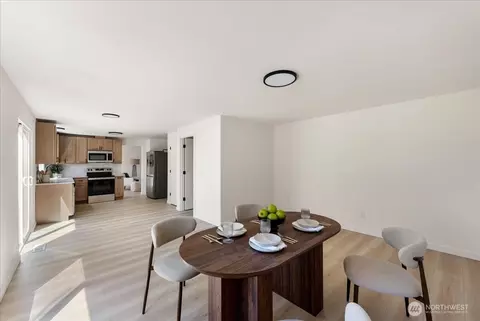 Dining - 204 Whitley St NW, Orting, WA 98360 photo 1 of 1