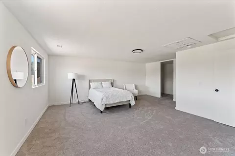 Bedroom - 204 Whitley St NW, Orting, WA 98360 photo 1 of 7