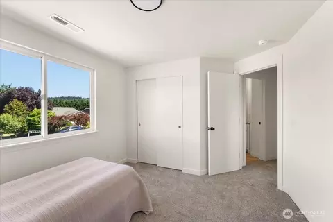 Bedroom - 204 Whitley St NW, Orting, WA 98360 photo 5 of 7