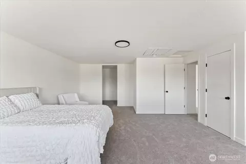 Bedroom - 204 Whitley St NW, Orting, WA 98360 photo 2 of 7