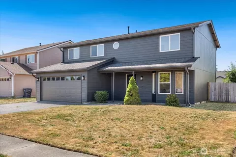 Exterior - 204 Whitley St NW, Orting, WA 98360 photo 2 of 3